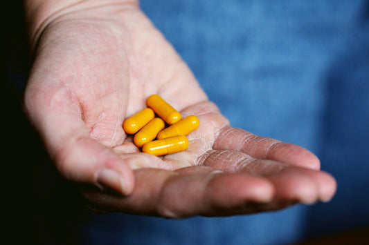 The Problem with Australia's Supplementation Industry: What You Need to Know