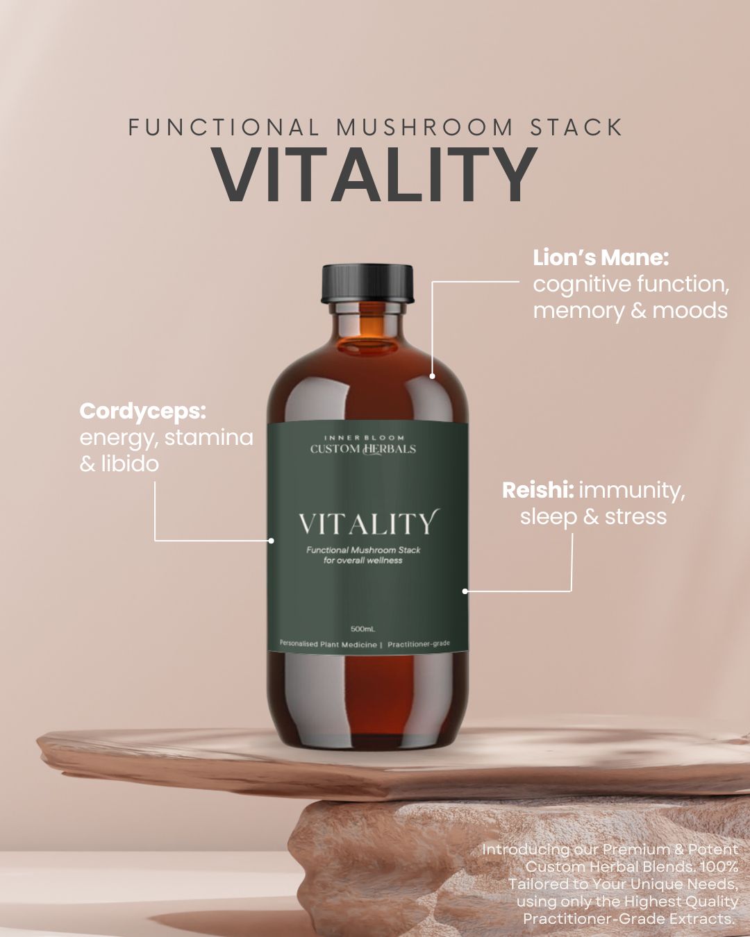 VITALITY