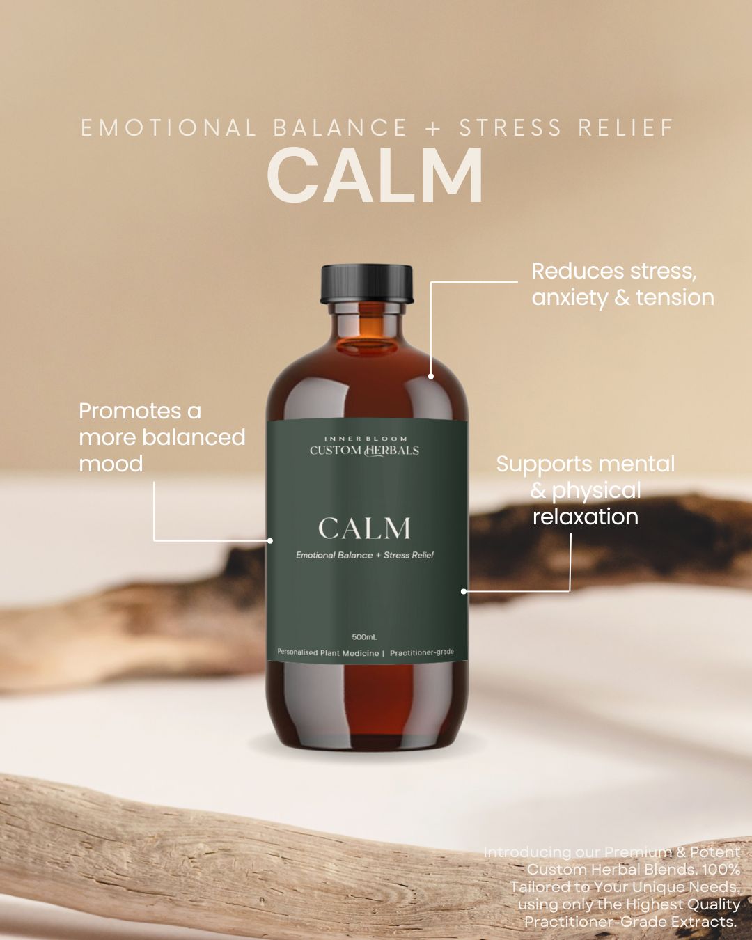 CALM