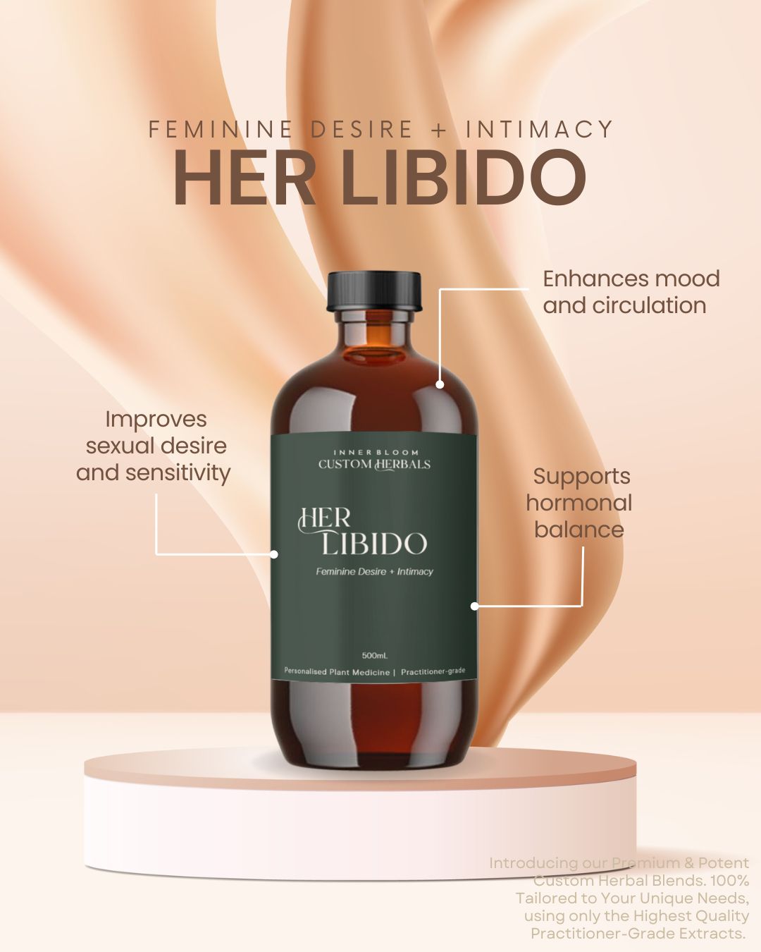HER LIBIDO