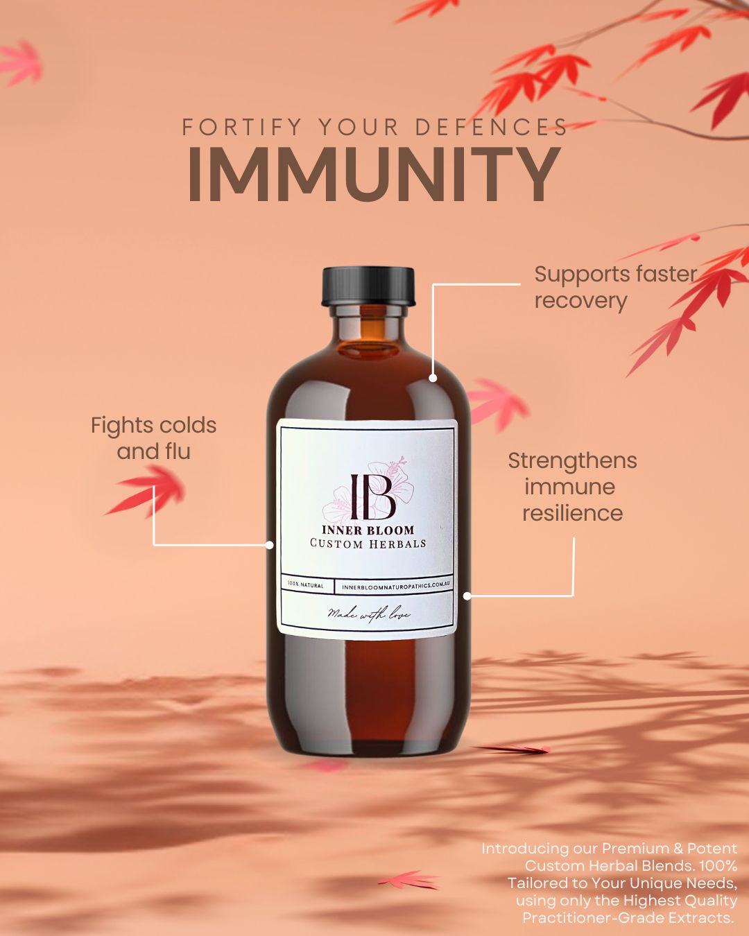IMMUNITY