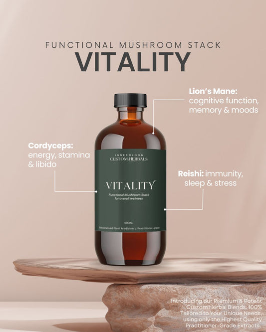 VITALITY