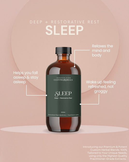 SLEEP