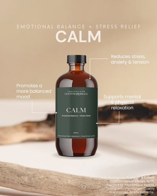 CALM