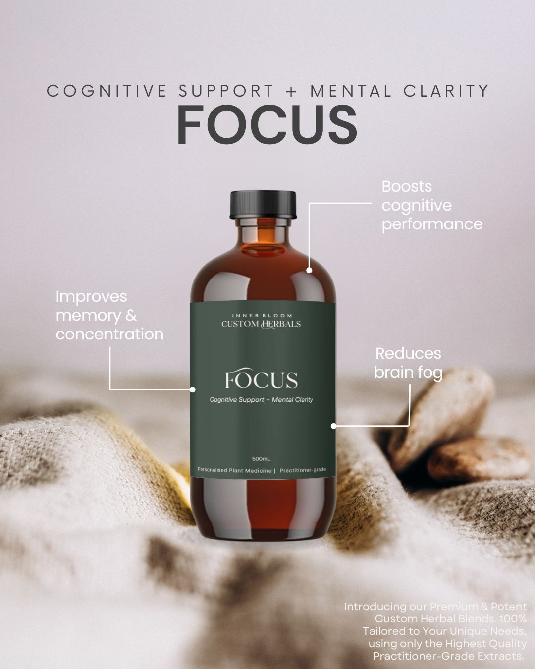 FOCUS