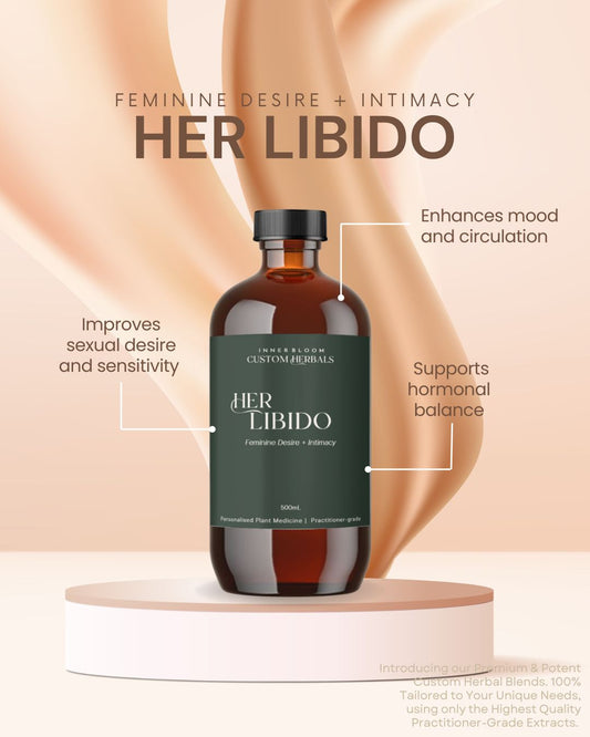 HER LIBIDO