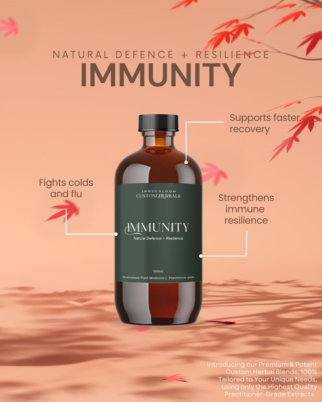 IMMUNITY