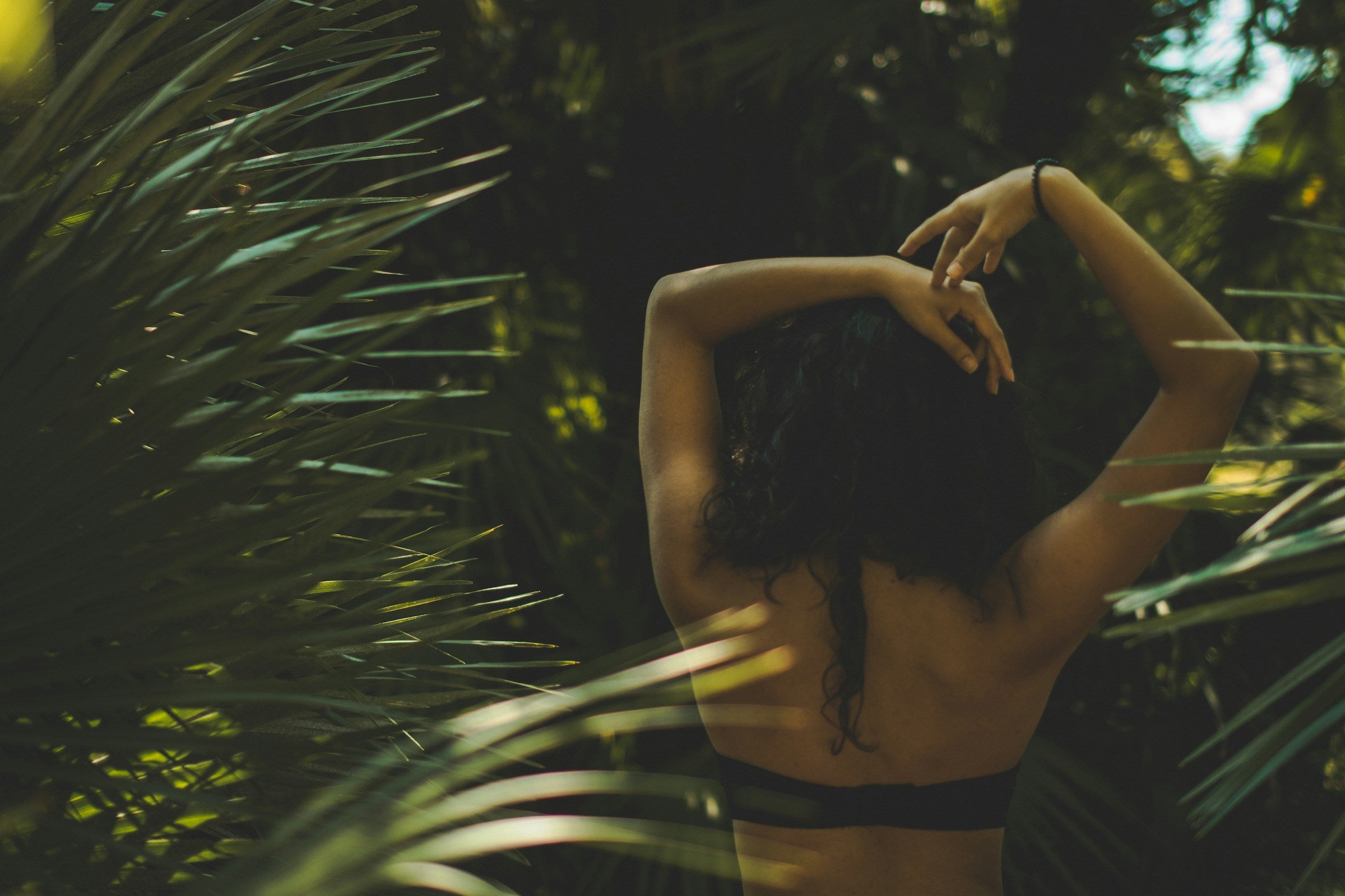 Inner Bloom Custom Herbals - Naturopath formulated herbal medicine